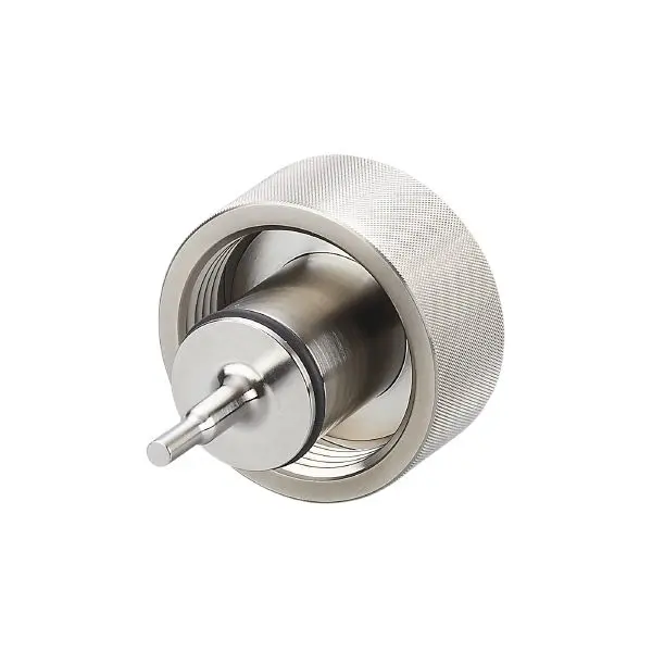 Produktfoto 1 von ifm Electronic E35030 Schutzrohr für Temperatursensoren