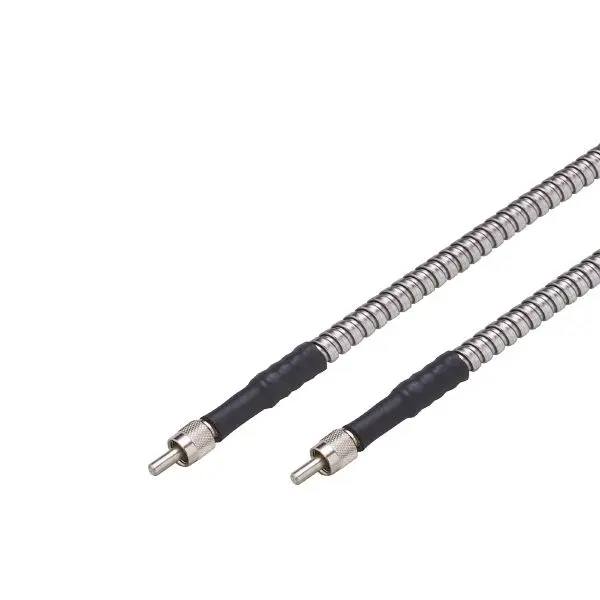 Produktfoto 1 von ifm Electronic E35062 Lichtwellenleiter Einweglichtschranke