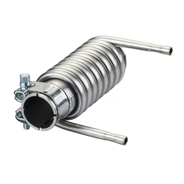 Produktfoto 1 von ifm Electronic E35063 Axialluftdüse