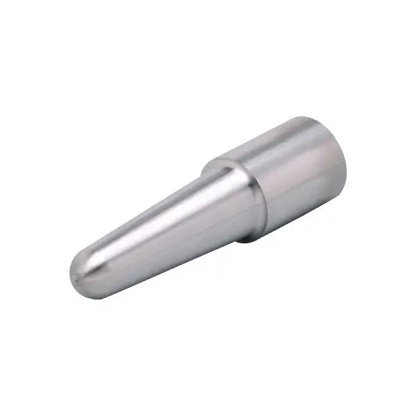 Produktfoto 1 von ifm Electronic E35220 Einschweißschutzrohr für Temperatursensoren