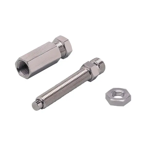 Produktfoto 1 von ifm Electronic E37210 Schutzrohr für Temperatursensoren