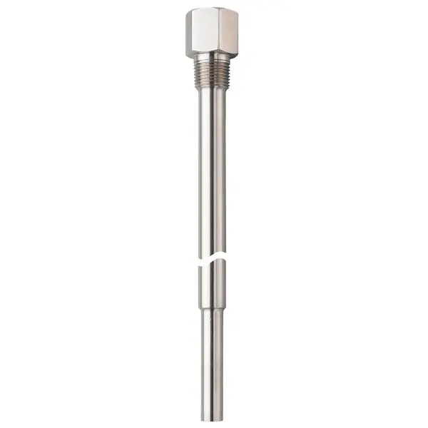 Produktfoto 1 von ifm Electronic E37220 Schutzrohr für Temperatursensoren
