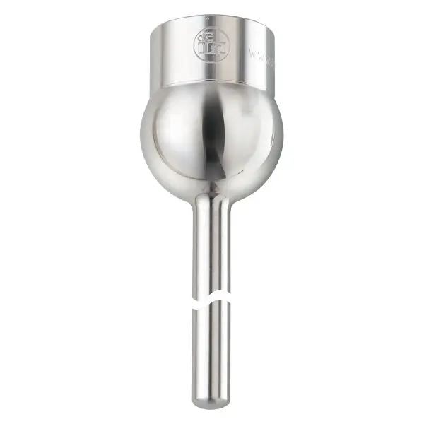Produktfoto 1 von ifm Electronic E37450 Einschweißschutzrohr für Temperatursensoren