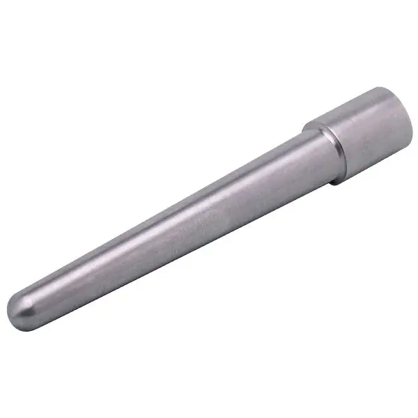 Produktfoto 1 von ifm Electronic E37511 Schutzrohr für Temperatursensoren