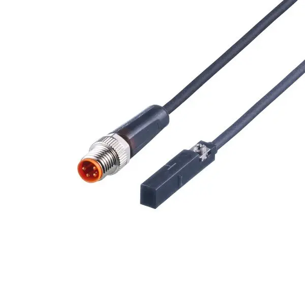 Produktfoto 1 von ifm Electronic E37600 Schutzrohr für Temperatursensoren