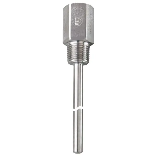 Produktfoto 1 von ifm Electronic E37603 Schutzrohr für Temperatursensoren