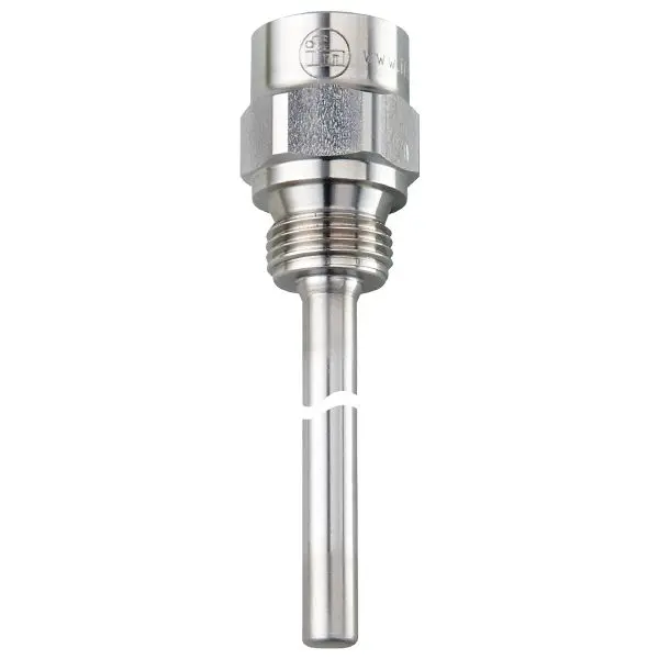 Produktfoto 1 von ifm Electronic E37643 Schutzrohr für Temperatursensoren