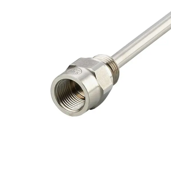 Produktfoto 1 von ifm Electronic E37663 Schutzrohr für Temperatursensoren