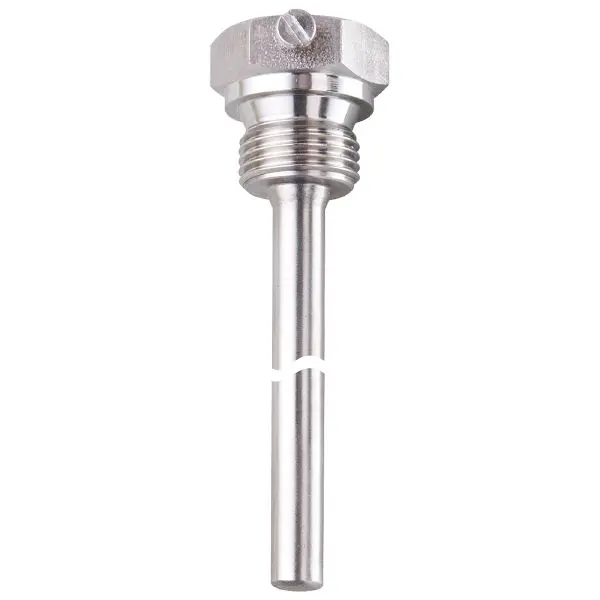 Produktfoto 1 von ifm Electronic E37610 Schutzrohr für Temperatursensoren
