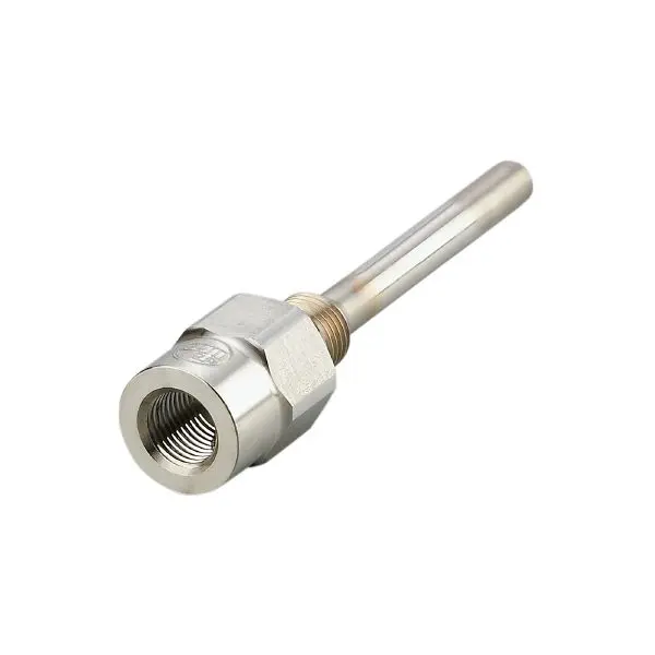 Produktfoto 1 von ifm Electronic E37720 Schutzrohr für Temperatursensoren