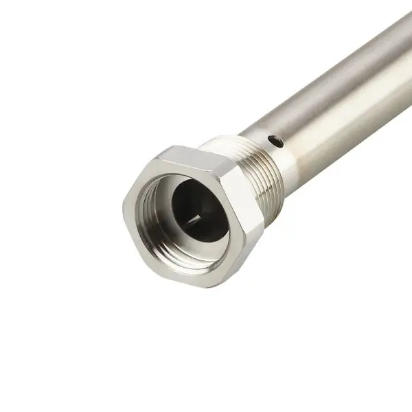 Produktfoto 1 von ifm Electronic E43228 Koaxialrohr für Füllstandsensoren