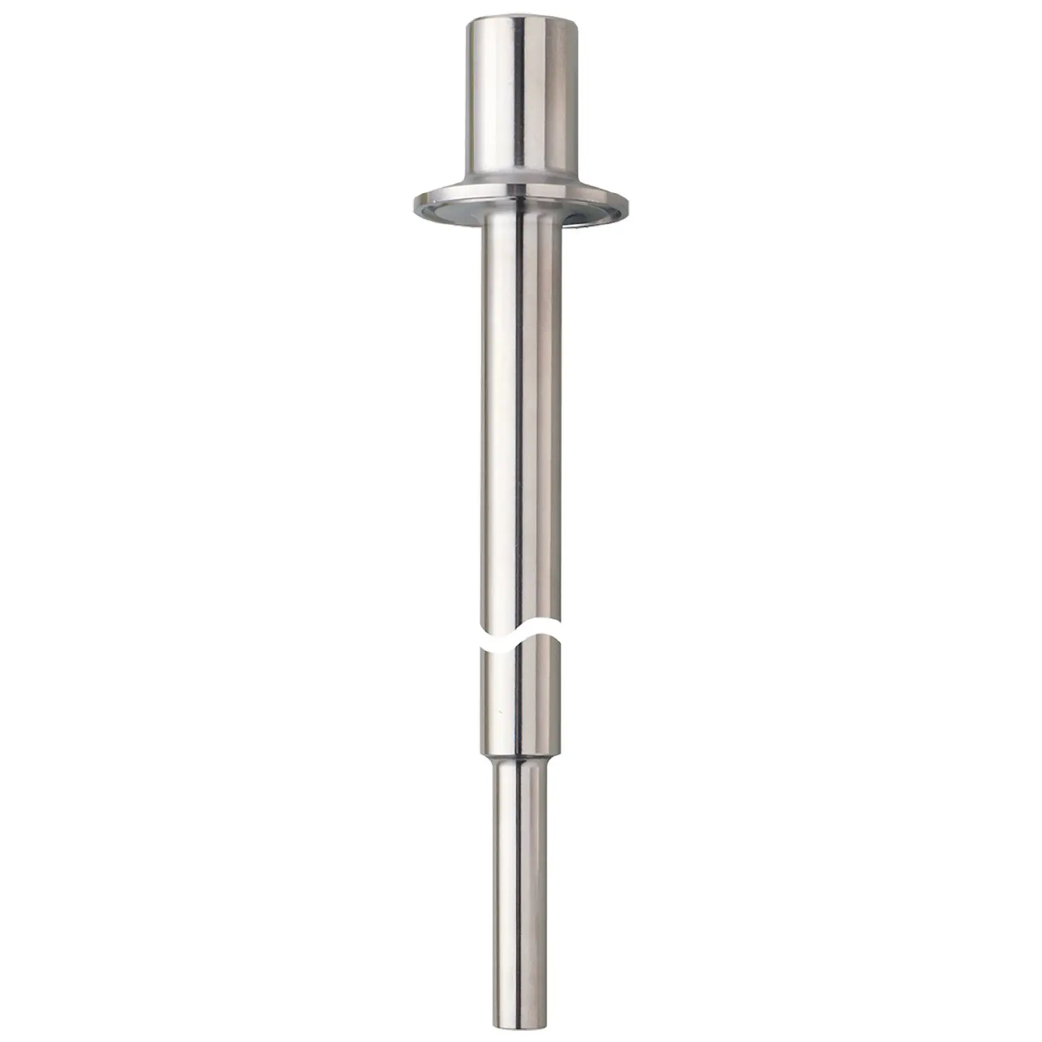 Produktfoto 1 von ifm Electronic E37830 Schutzrohr für Temperatursensoren