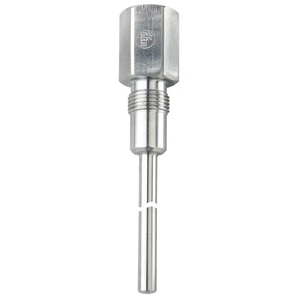 Produktfoto 1 von ifm Electronic E37910 Schutzrohr für Temperatursensoren