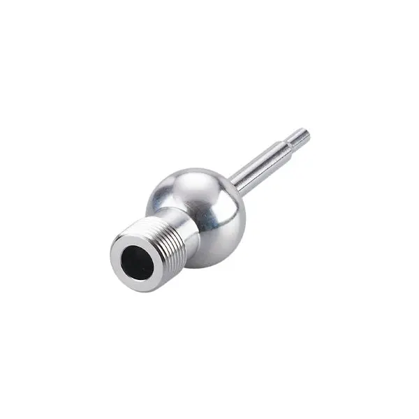 Produktfoto 1 von ifm Electronic E38505 Schutzrohr für Temperatursensoren