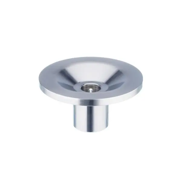 Produktfoto 1 von ifm Electronic E38827 Einschweißadapter für Prozesssensoren