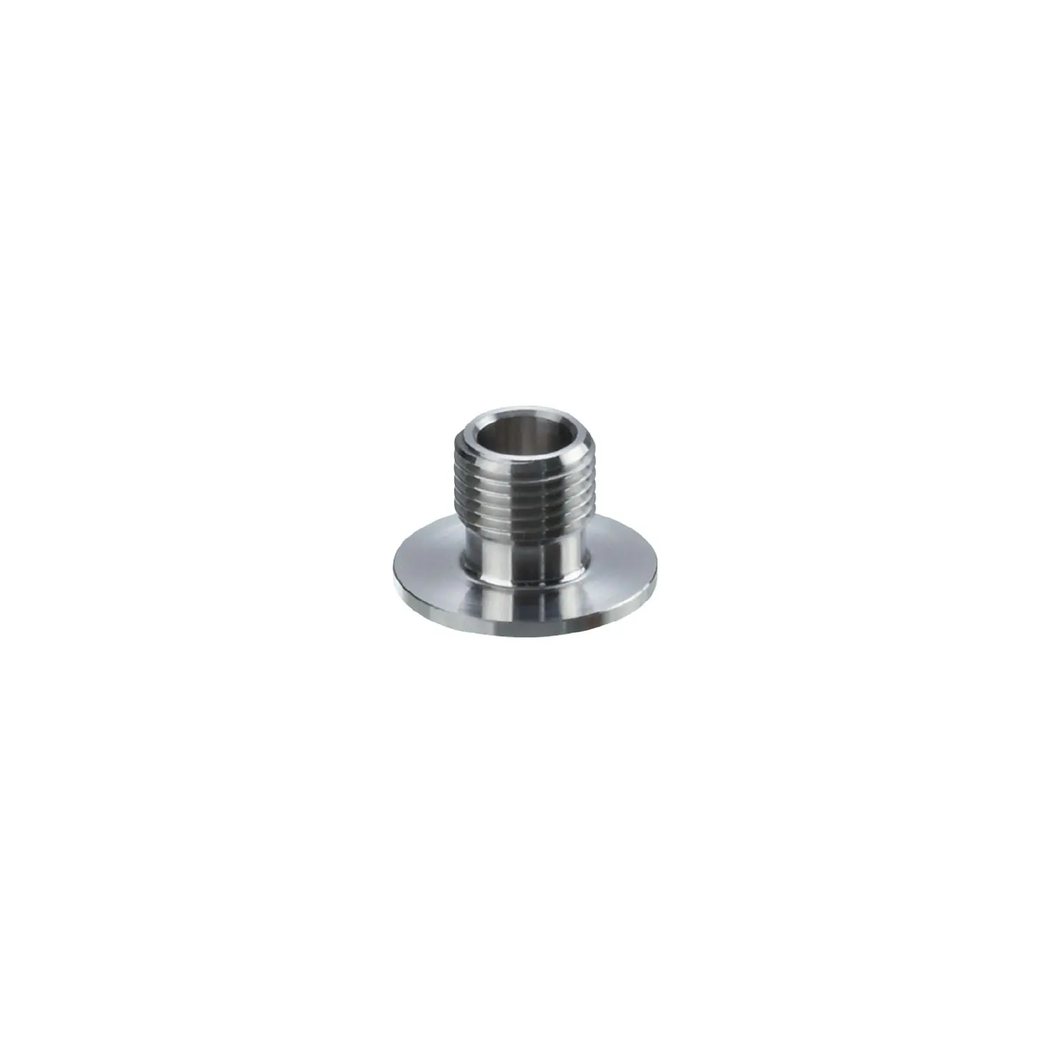 Produktfoto 1 von ifm Electronic E38830 Einschweißadapter für Prozesssensoren