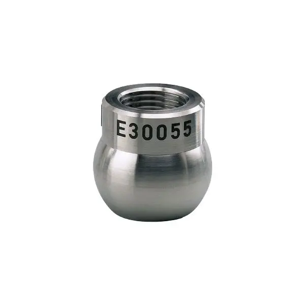 Produktfoto 1 von ifm Electronic E30056, Einschweißadapter für Prozesssensoren