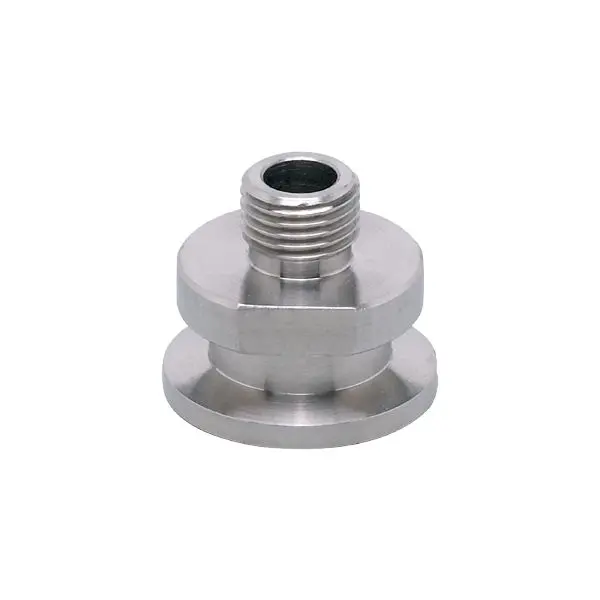 Produktfoto 1 von ifm Electronic E30065, Einbauadapter für Prozesssensoren