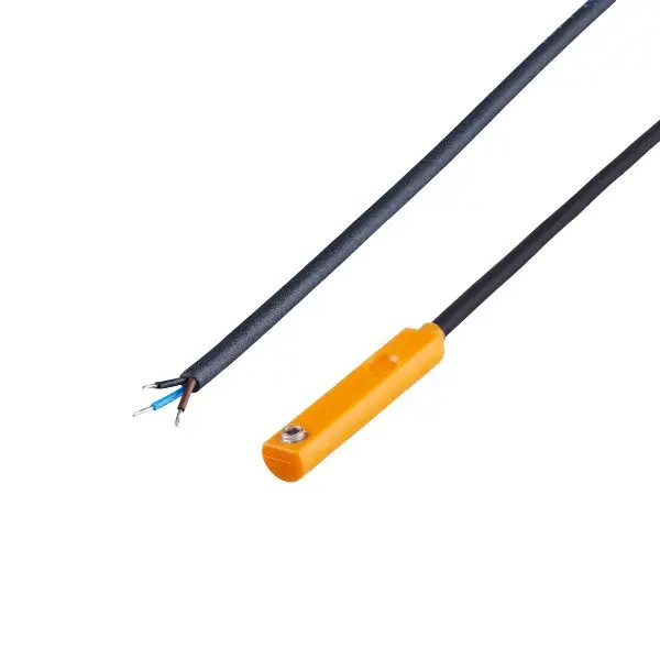 Produktfoto 1 von ifm Electronic E30078 Halterung 2 fach für Prozesssensoren