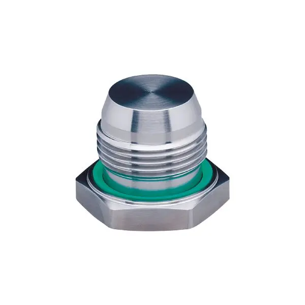 Produktfoto 1 von ifm Electronic E30128 Verschlussstopfen für Prozessanschlüsse