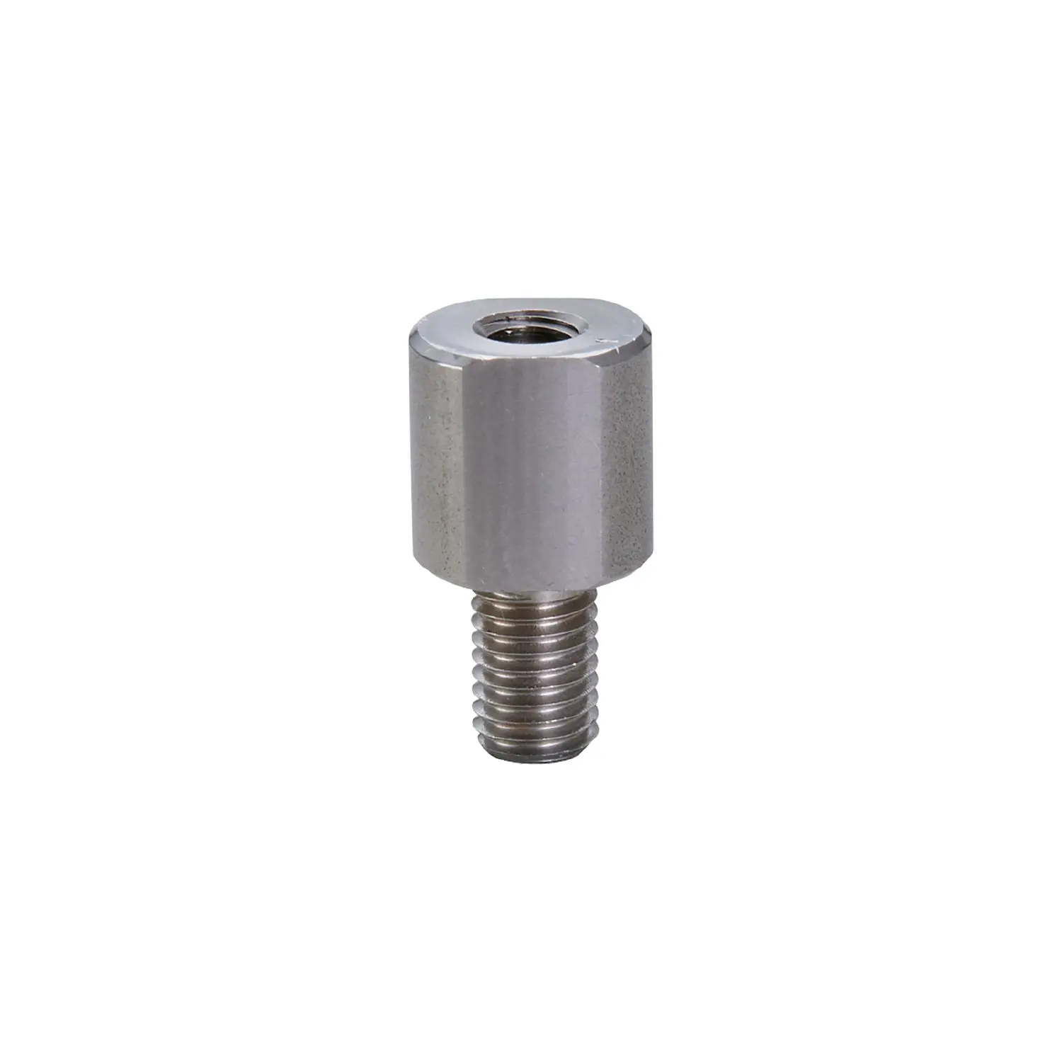 Produktfoto 1 von ifm Electronic E30137 Einschraubadapter für Prozesssensoren