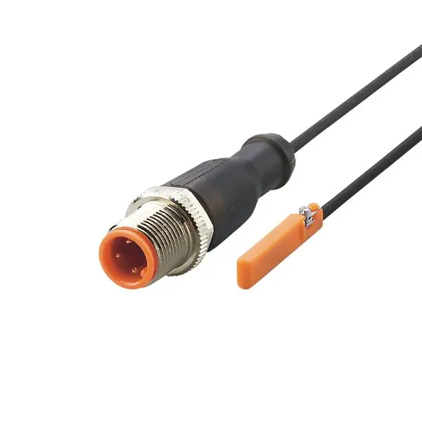 Produktfoto 1 von ifm Electronic MK5308 Zylindersensor mit GMR Zelle