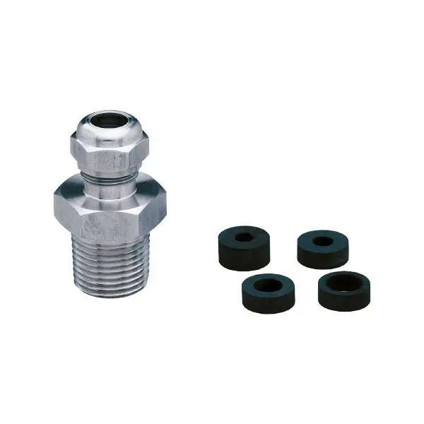 Produktfoto 1 von ifm Electronic E30144, Klemmverschraubung für Prozesssensoren