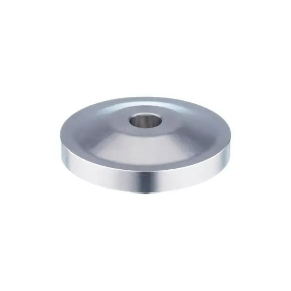 Produktfoto 1 von ifm Electronic E30150 Einschweißadapter für Prozesssensoren