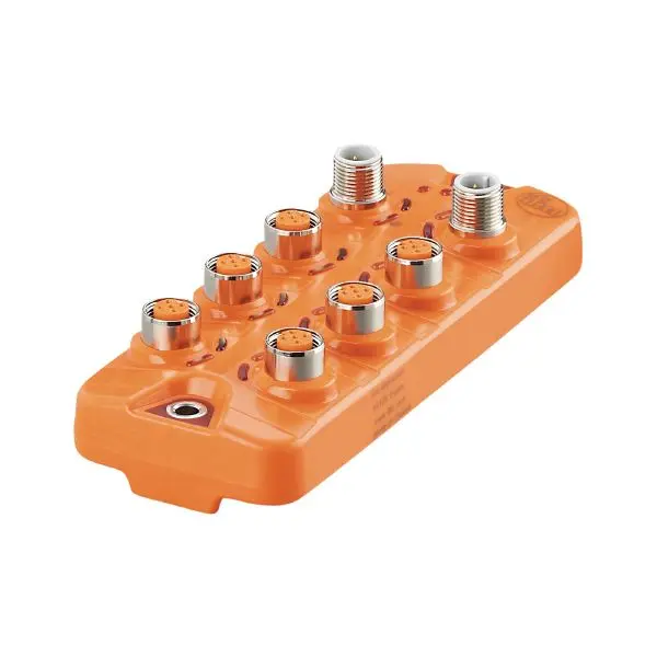 Produktfoto 1 von ifm Electronic AL2336 IO Link Modul CompactLine