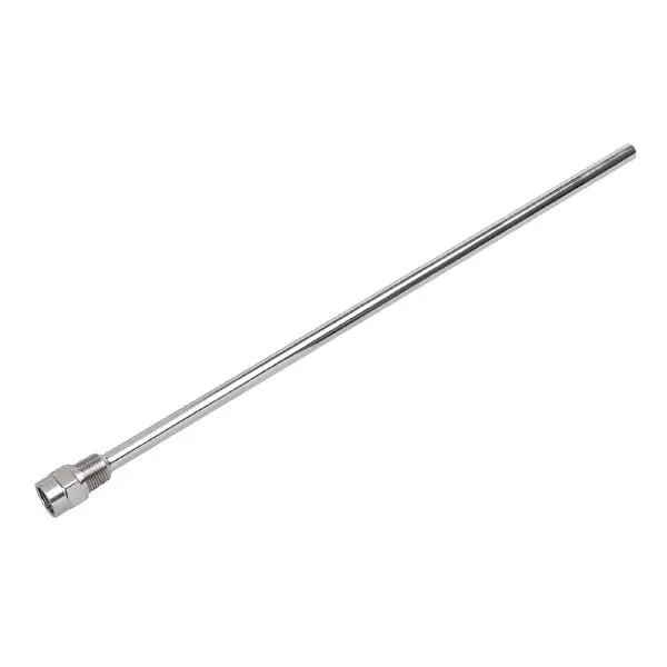 Produktfoto 1 von ifm Electronic E30393 Schutzrohr für Temperatursensoren