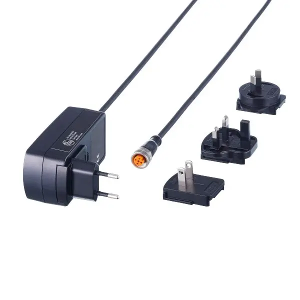 Produktfoto 1 von ifm Electronic E30406 Spannungswandler