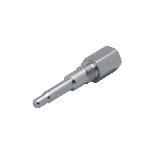 Produktfoto 1 von ifm Electronic E30403 Einschweißschutzrohr für Temperatursensoren