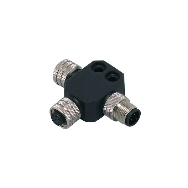 Produktfoto 1 von ifm Electronic E11696 T Verteiler