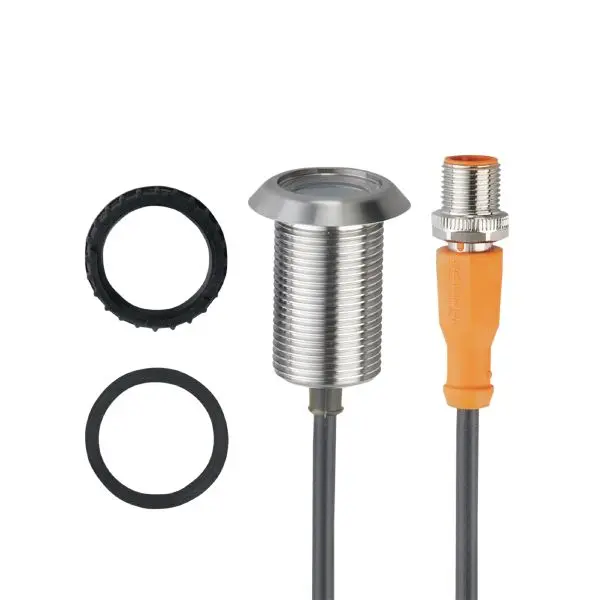Produktfoto 1 von ifm Electronic E30444, IO-Link Repeater