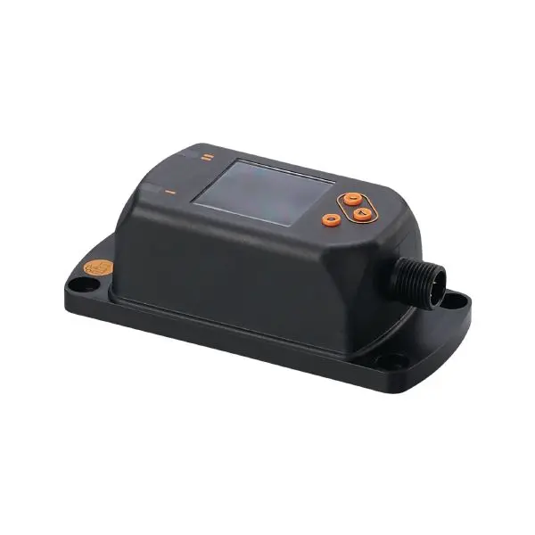 Produktfoto 1 von ifm Electronic AL1373 IO Link Master mit POWERLINK Schnittstelle