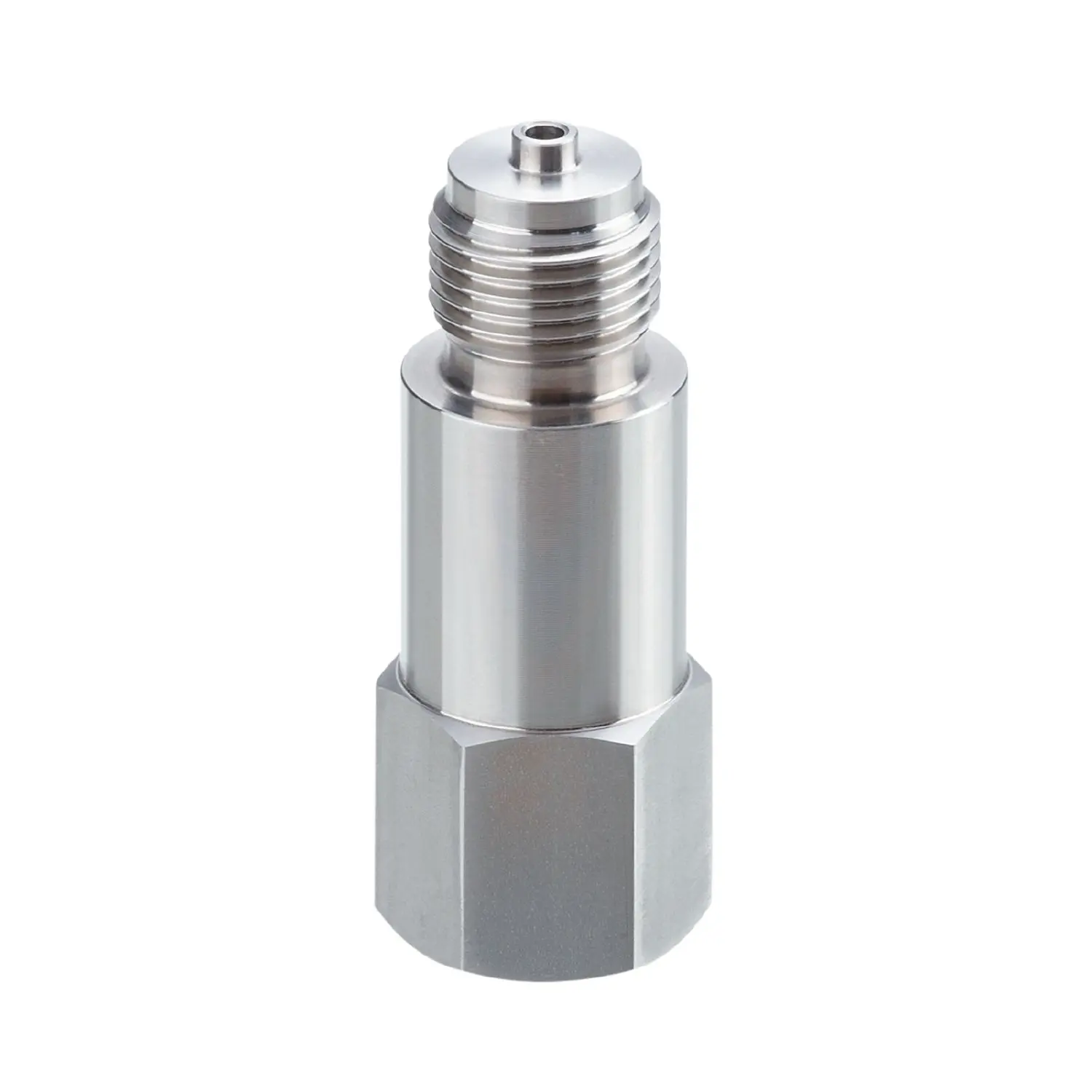Produktfoto 1 von ifm Electronic E30507 Einschraubadapter für Prozesssensoren
