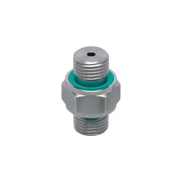 Produktfoto 1 von ifm Electronic E30516, Einschraubadapter für Prozesssensoren