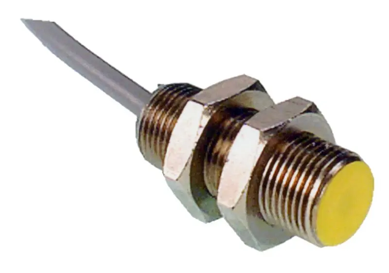 Produktfoto 1 von Emirel E 310-N/BN 18-5 / E 310-P/BN 18-5, Induktiver Näherungssensor