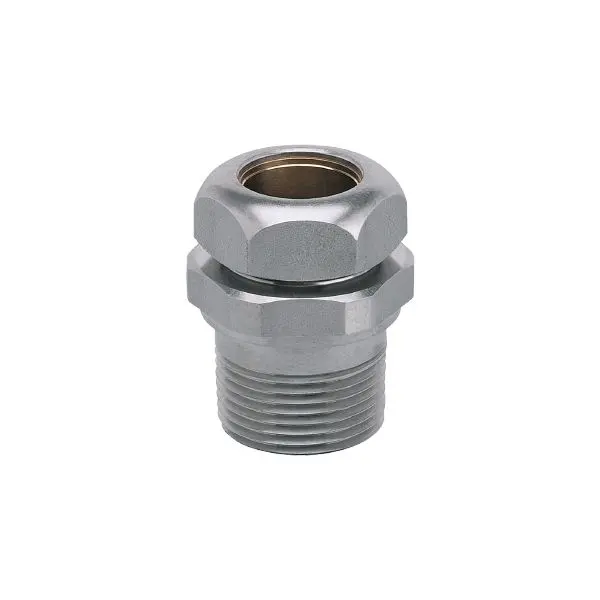 Produktfoto 1 von ifm Electronic E33201, Prozessadapter Tri-Clamp