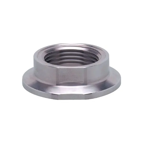 Produktfoto 1 von ifm Electronic E33202, Prozessadapter Tri-Clamp
