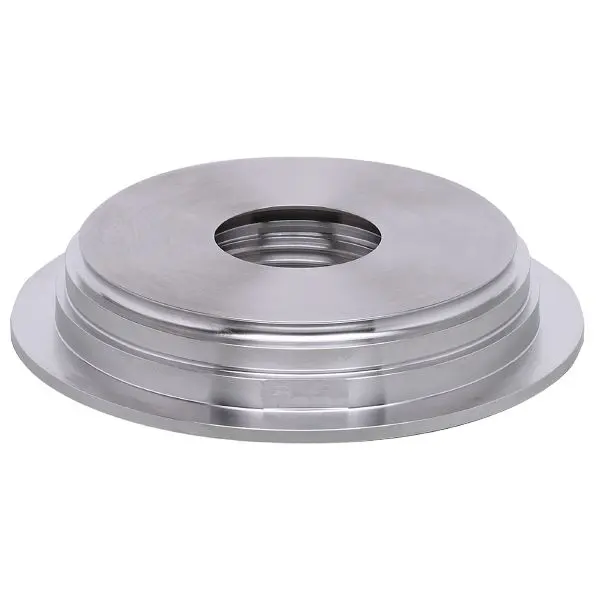 Produktfoto 1 von ifm Electronic E33622, Prozessadapter Varivent