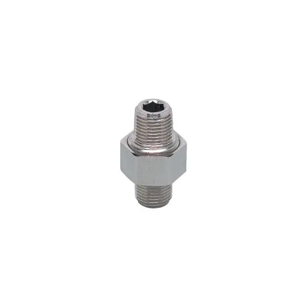 Produktfoto 1 von ifm Electronic E33222, Prozessadapter Varivent