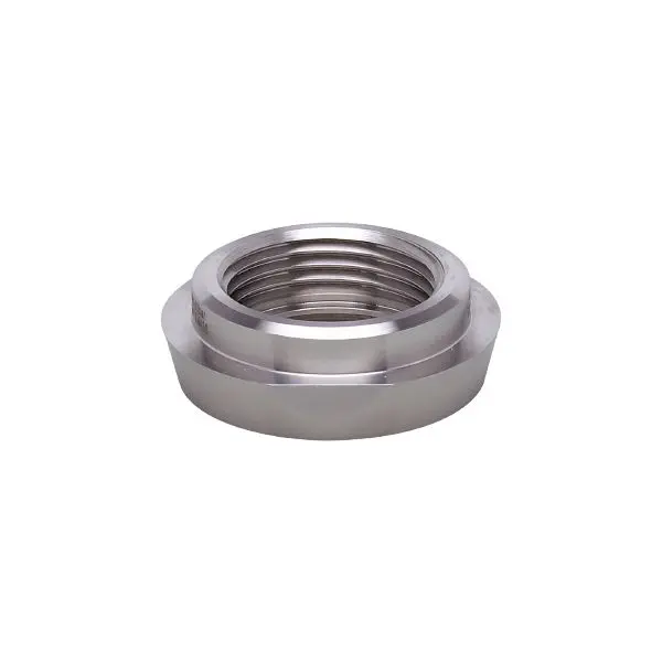 Produktfoto 1 von ifm Electronic E33243, Prozessadapter Clamp DIN 11864
