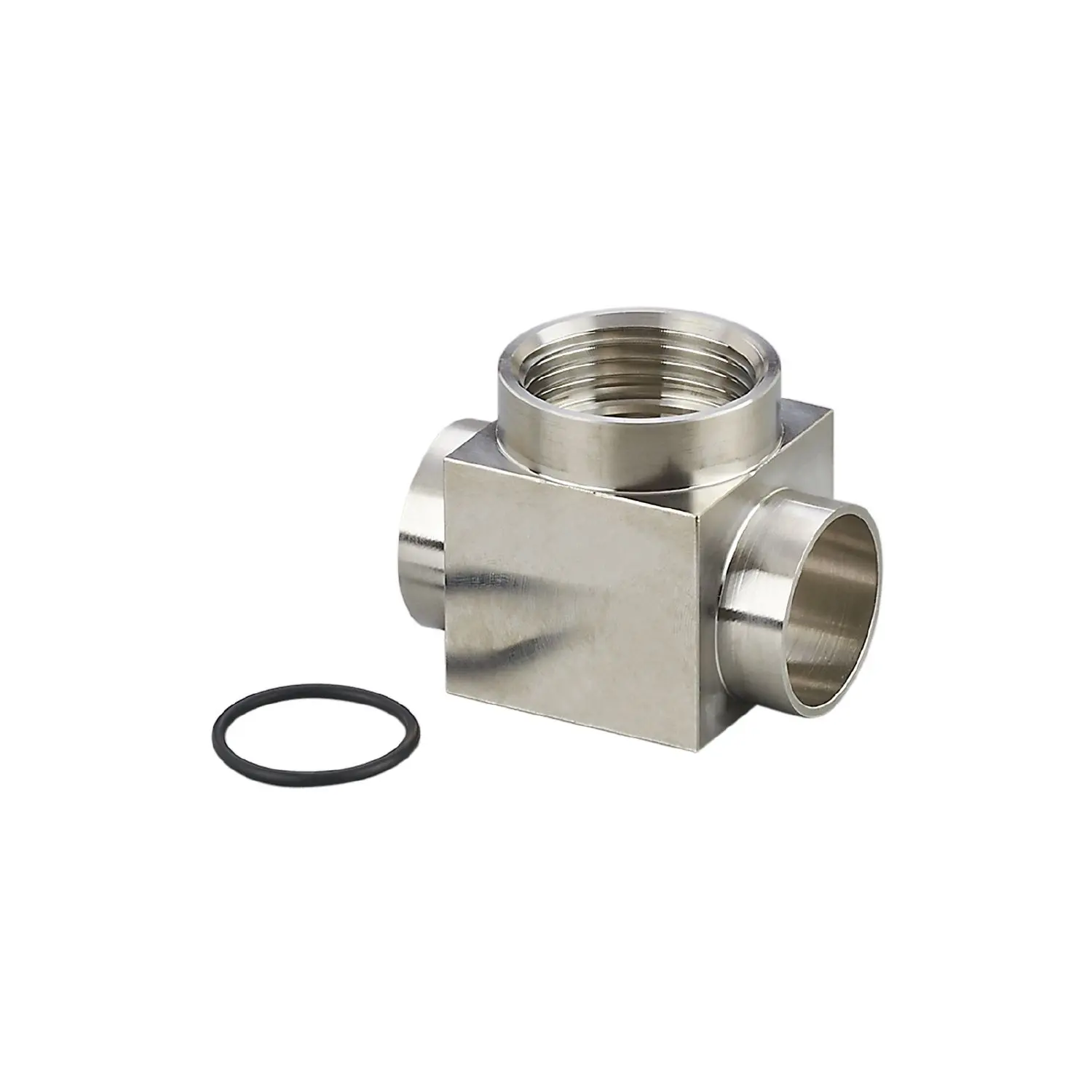 Produktfoto 1 von ifm Electronic E33250 T Stück