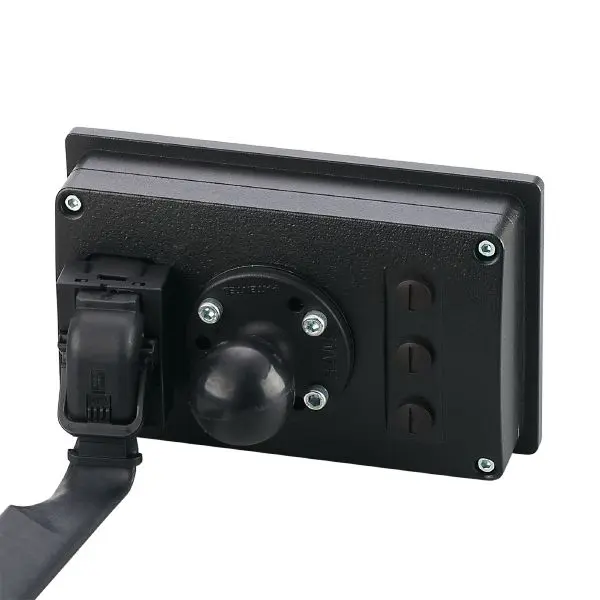 Produktfoto 1 von ifm Electronic E33252 T Stück