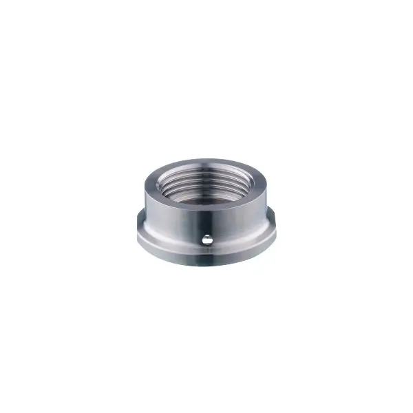 Produktfoto 1 von ifm Electronic E33298, Prozessadapter für kleine Durchflussmengen