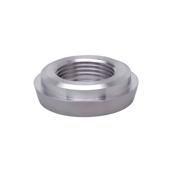 Produktfoto 1 von ifm Electronic E33713, Prozessadapter Milchrohrverschraubung