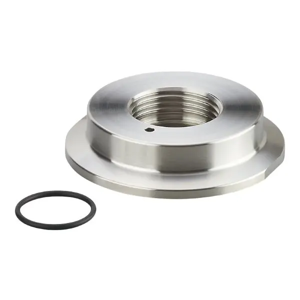 Produktfoto 1 von ifm Electronic E33401, Prozessadapter Tri-Clamp