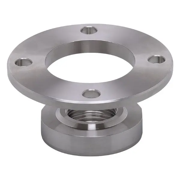 Produktfoto 1 von ifm Electronic E33434, Einbauadapter für Prozesssensoren