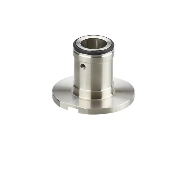 Produktfoto 1 von ifm Electronic E33430, Prozessadapter für kleine Durchflussmengen